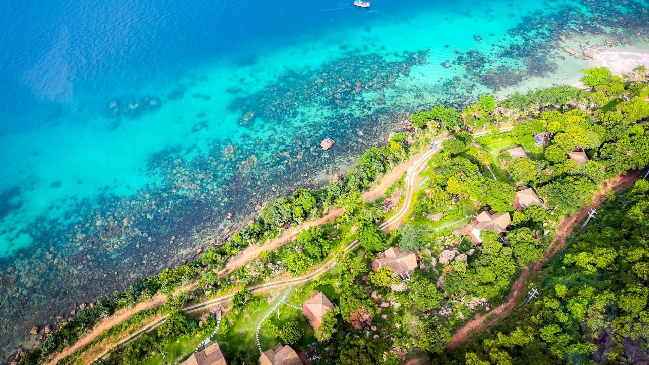 Phu Quoc, Vietnam (Image: Unsplash)
