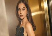 Kusha Kapila reacts to meme mocking her Cannes appearance: Don’t refer to me as a random celebrity