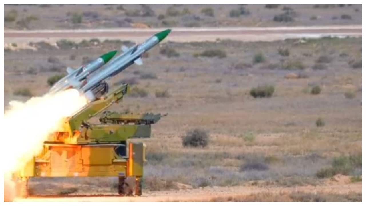 Operation Sindoor, a shot in the arm for Indian defence stocks Operation Sindoor, a shot in the arm for Indian defence stocks