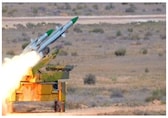Defence stocks surge up to 5%, index snaps two-day losing streak; BEL, Solar Industries among top gainers