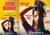 Sister Midnight starring Radhika Apte to hit Indian theatres on 23rd May
