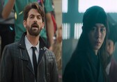 From Hai Junoon to Dear Hongrang: OTT releases to binge-watch this weekend