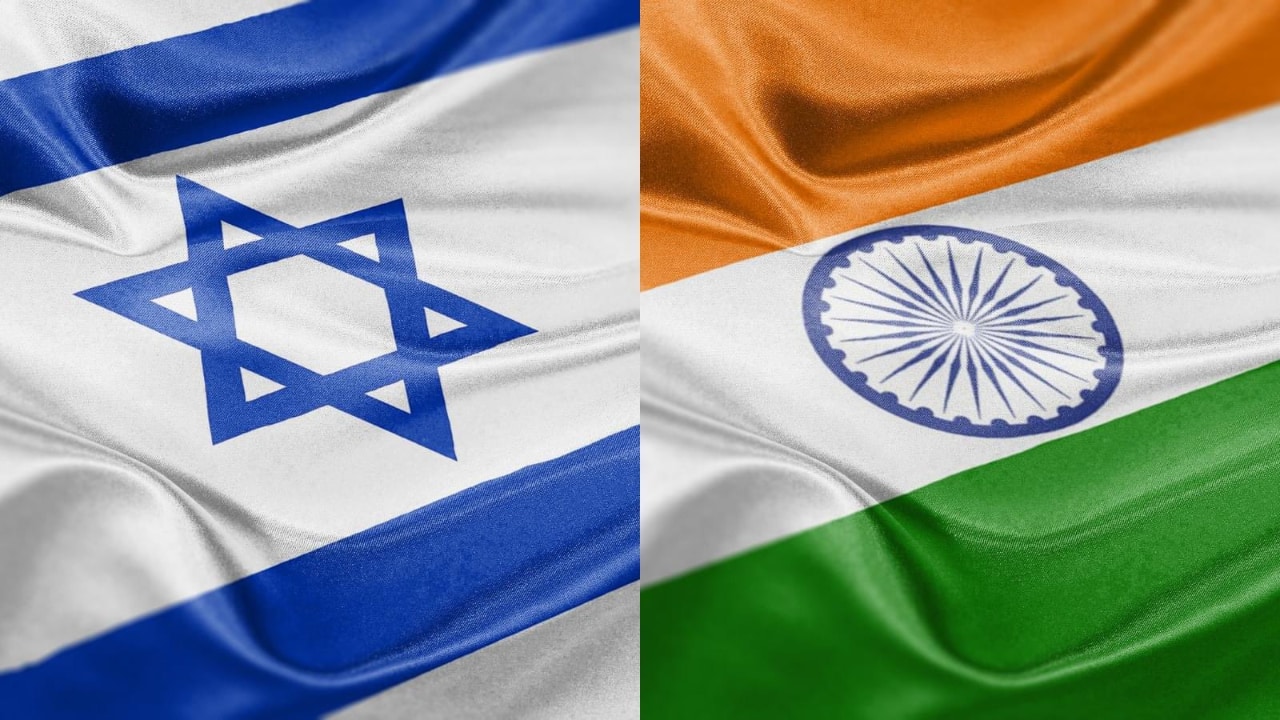 Full support to India's rightful fight against terrorism': DG of Israeli Defence Ministry speaks to Defence Secretary, lauds Operation Sindoor