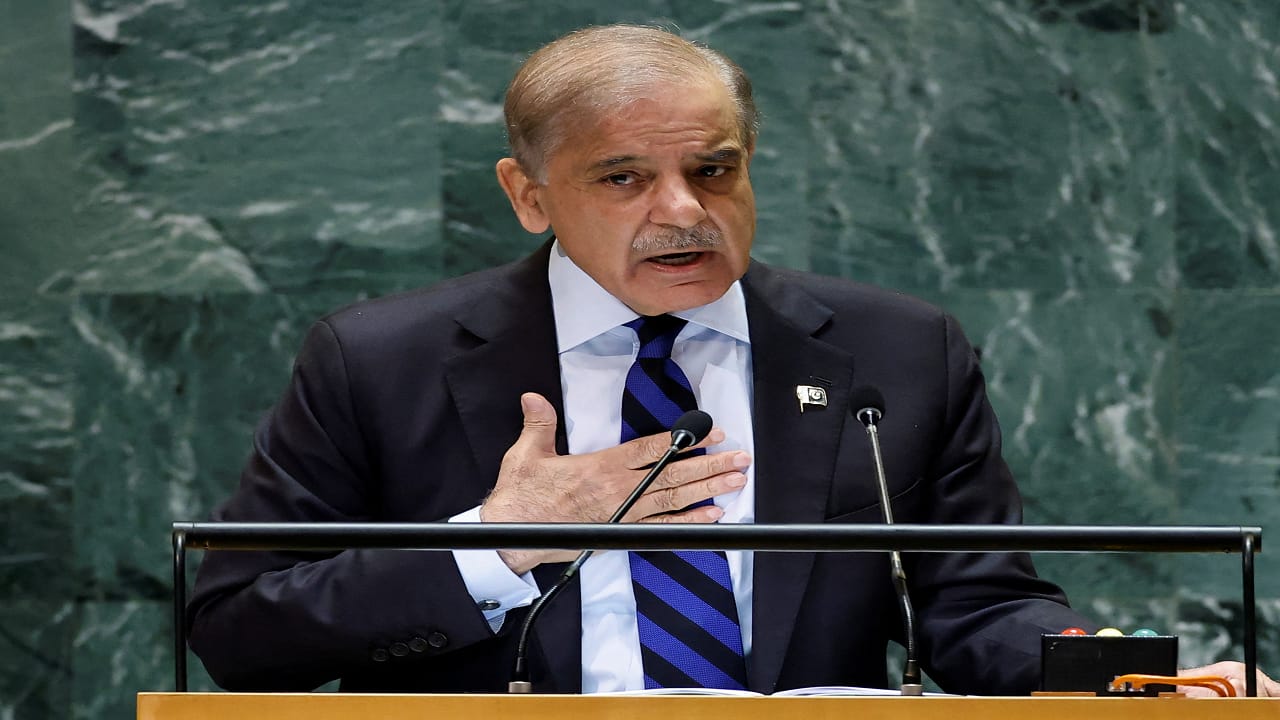 Pakistan plans another diplomatic gimmick: Eyes Kashmir spotlight as UNSC President