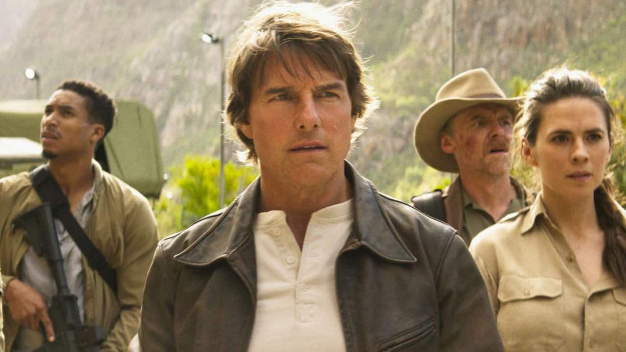 Mission Impossible: Tom Cruise's final reckoning set to join Rs 100 crore club in India