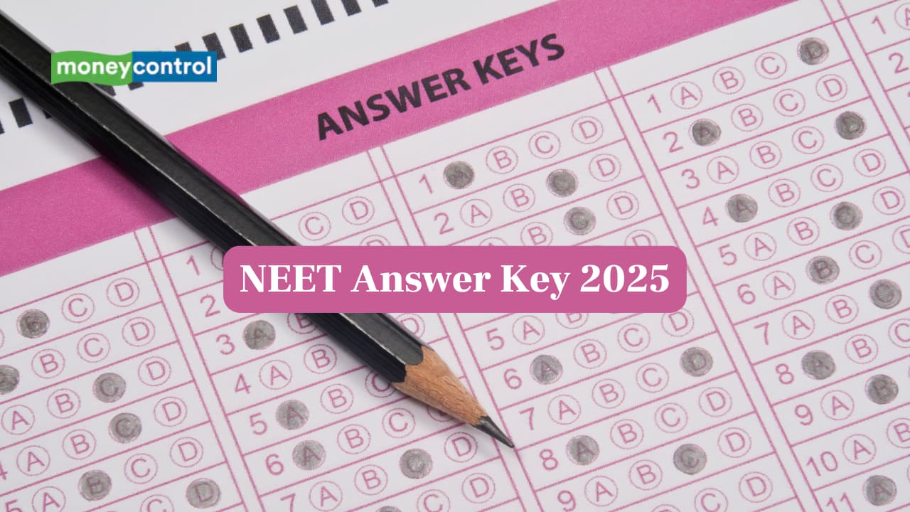 NEET Answer Key 2025: NEET UG 2025 provisional answer key to be released soon @ neet.nta.nic.in