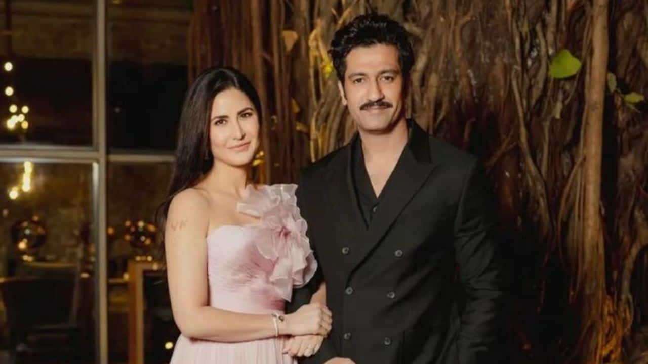 When Vicky Kaushal was once asked by wife Katrina Kaif to change his outfit and wear 'simple clothes': 'Kya joker banke jaraha hai yeh?'