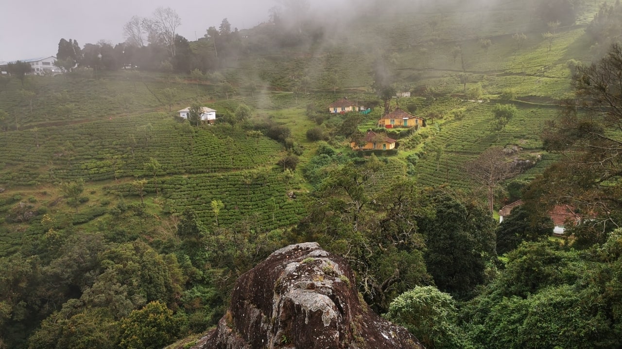 n Kinnakorai, every trail tells a story, and every view takes your breath away. (Image: Canva)