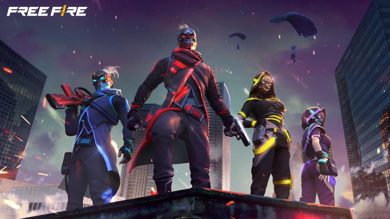 Garena Free Fire MAX redeem codes for May 16: Win free weapons, diamonds, and more rewards today Garena Free Fire MAX redeem codes for May 16: Win free weapons, diamonds, and more rewards today