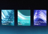 Apple teams up with Universal Music Group to launch Sound Therapy, allowing you to focus, relax, and sleep