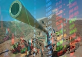 Defence shares rise for 6th session; BEL, Cochin Shipyard, Mazagon, others surge up to 15%