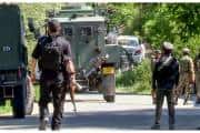 Two Army para commandos go missing in South Kashmir, massive search op launched