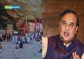 Hinglaj Mata Temple in Balochistan: Assam CM highlights sacred Shakti Peeth where Goddess Sati’s Head fell