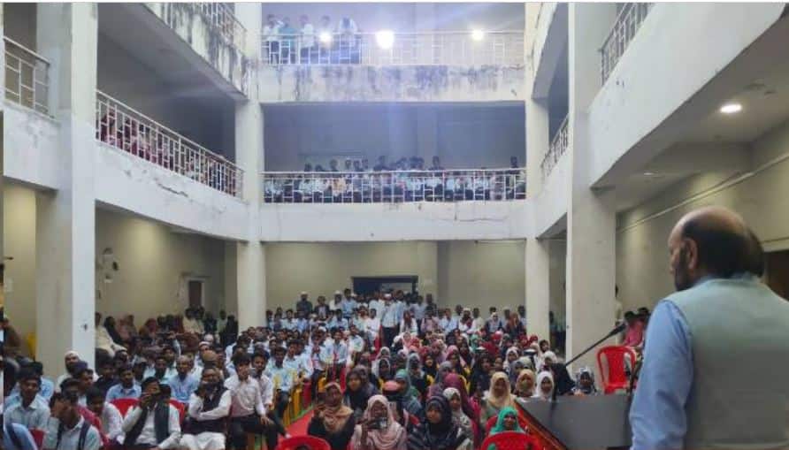 After JNU and Jamia, Hyderabad’s MANUU and Kanpur University cut ties with Turkish institutions