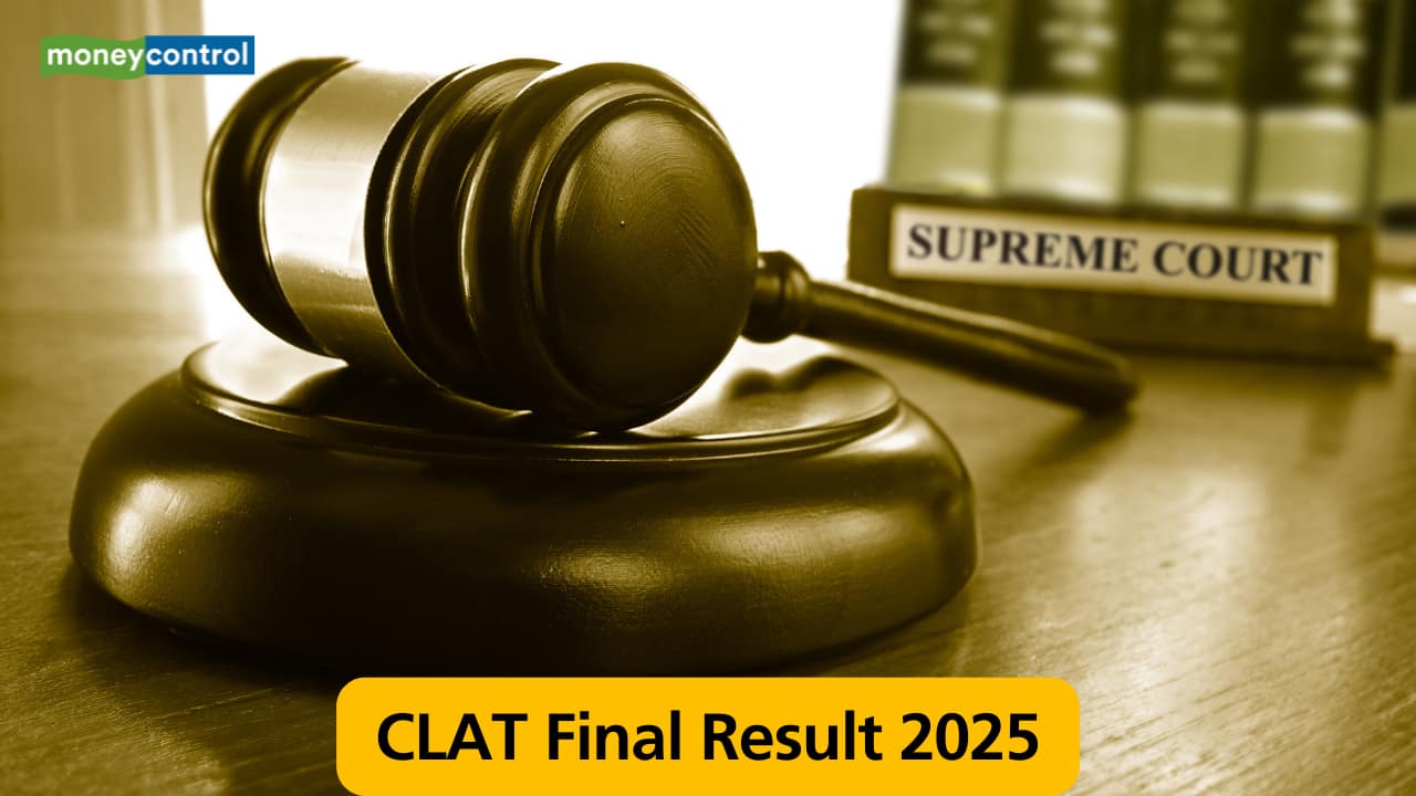 CLAT 2025 Final Result OUT today @ consortiumofnlus.ac.in, more details here