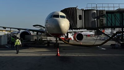 Delhi HC reserves verdict on Turkish firm Celebi's plea against revocation of security clearance by Centre