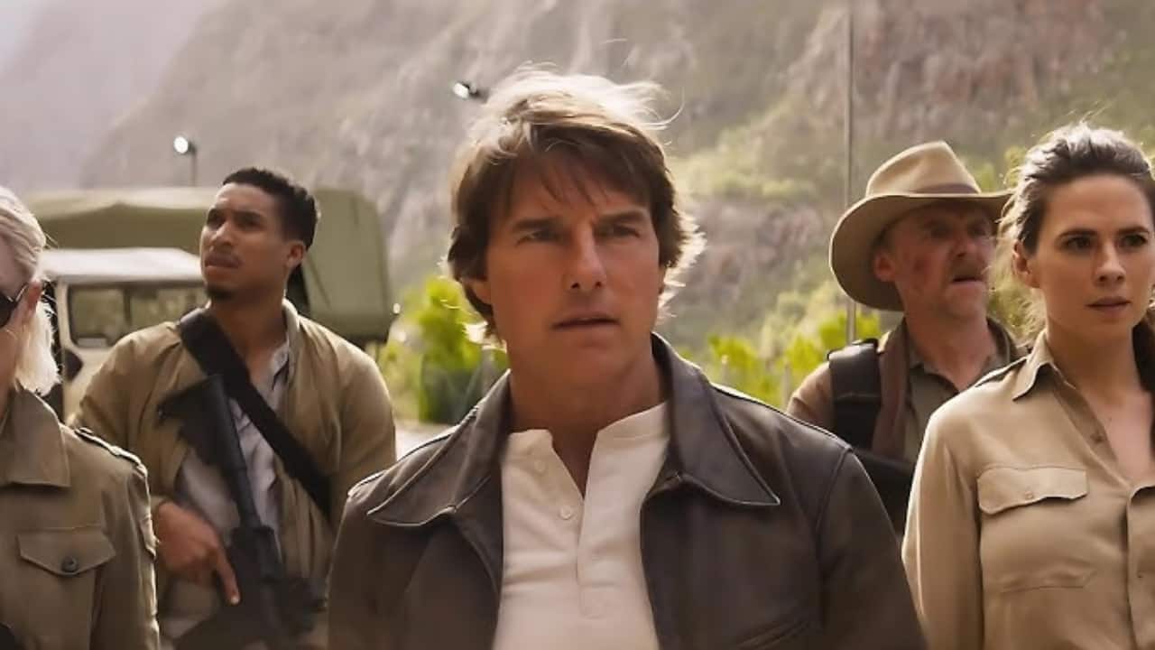 Tom Cruise’s Mission: Impossible 8 scores lowest on Rotten Tomatoes Since 2006