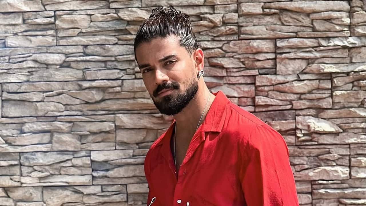 Exclusive - Sooraj Pancholi talks about the difficult phase of his life: 'I never bent to Bollywood, Salman Khan sir did a lot for me'