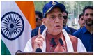Rajnath Singh rejects Pakistan’s claims on Afghan conflict: ‘We don’t interfere, but won’t spare those who provoke us’