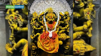 5 Famous Lord Narasimha Temples in South India Every Devotee Should Visit