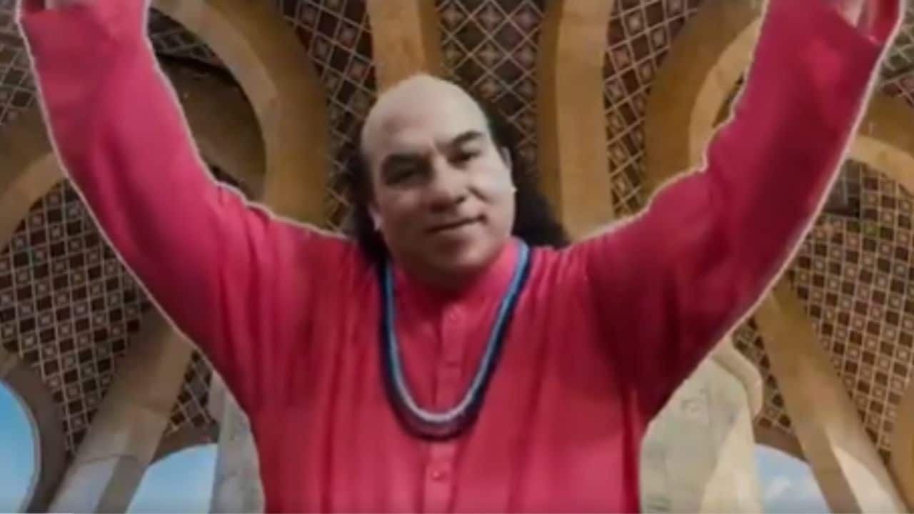 Bado badi singer Chahat Fateh Ali Khan's latest song 'Meray Watan Meray Chaman' praises Pakistan amidst India-Pak tensions, netizens call it 'horror'
