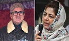 'Blind lust to score cheap publicity...': Omar Abdullah, Mehbooba Mufti spar over Indus Waters Treaty