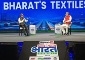 'India becoming global leader in textile manufacturing': Full transcript of Union minister Giriraj Singh's interview at Powering Bharat summit