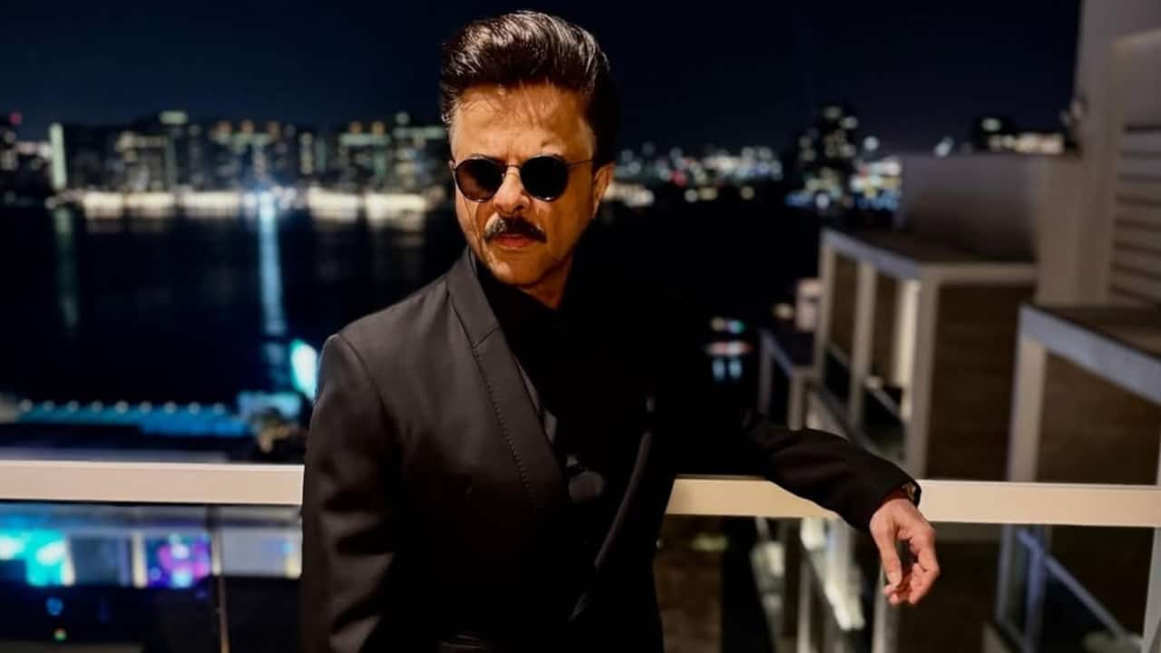 Anil Kapoor speaks at FICCI: on fear, authenticity, and global lessons