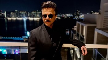 Anil Kapoor reacts to Operation Sindoor