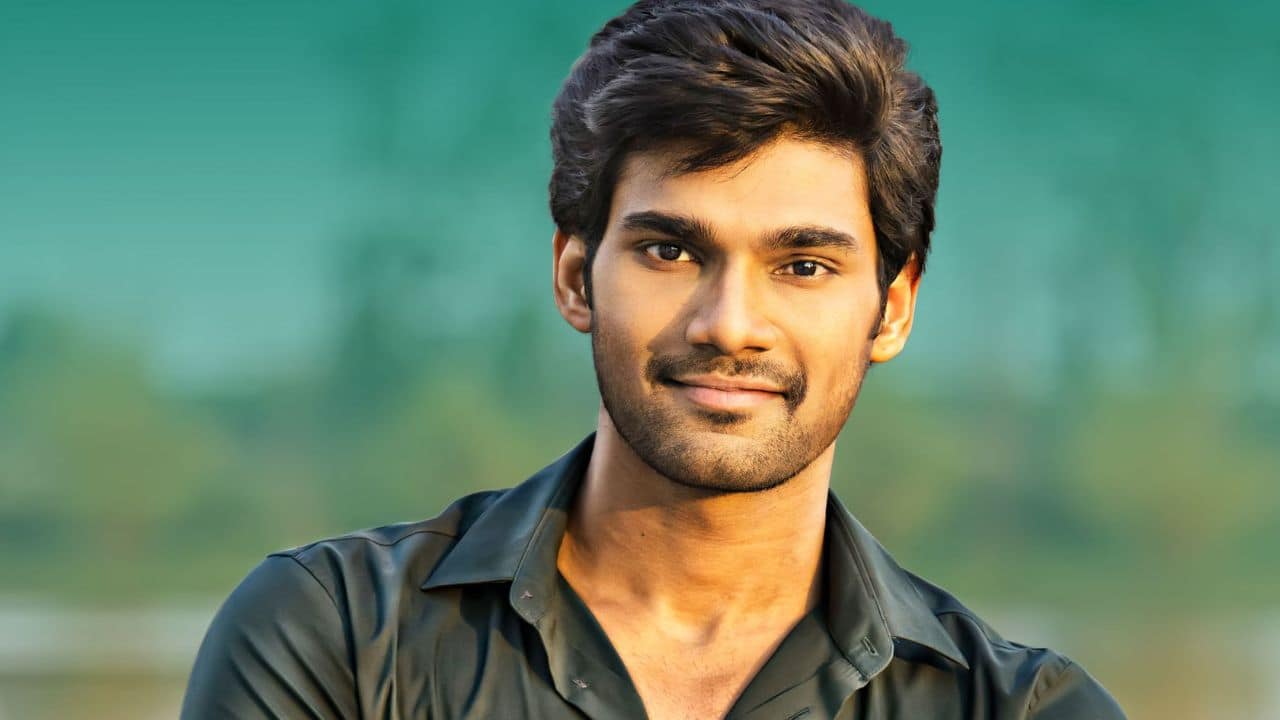 Bellamkonda Sai Sreenivas booked for misbehaving with constable; action taken against the actor