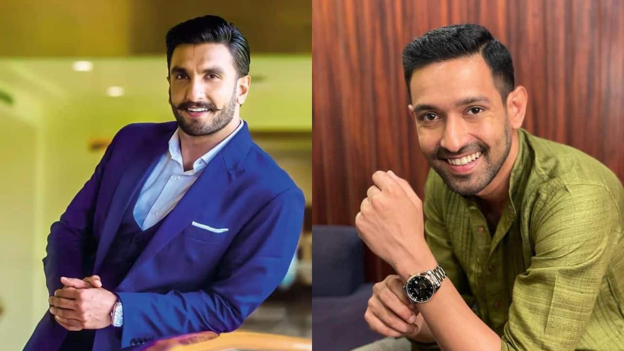 Ranveer Singh and Vikrant Massey to begin filming for Don 3 in 2025: Report
