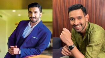 In a fresh update, Vikrant Massey is reportedly on board to play the antagonist, adding a new dynamic to the high-stakes thriller.