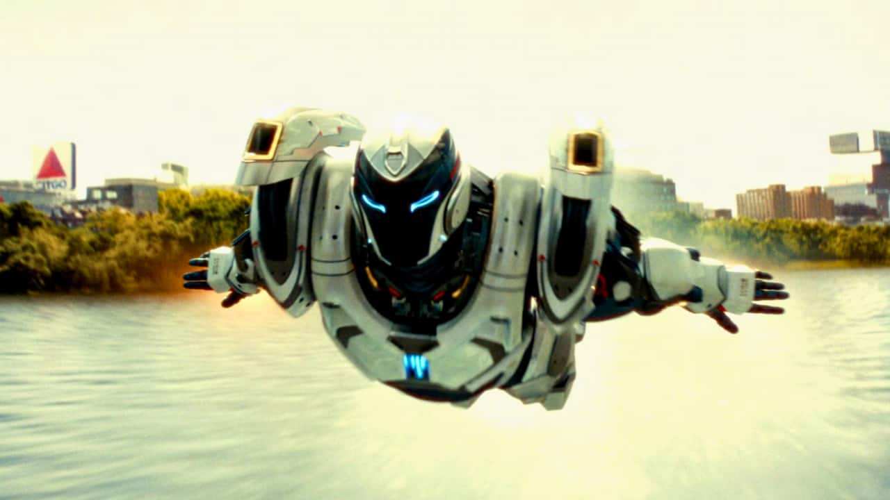 Ironheart Trailer OUT: Black Panther's Riri Williams blends tech and magic in new Marvel series, watch