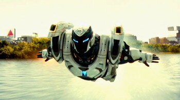 Dominique Thorne stars as Riri Williams in Ironheart