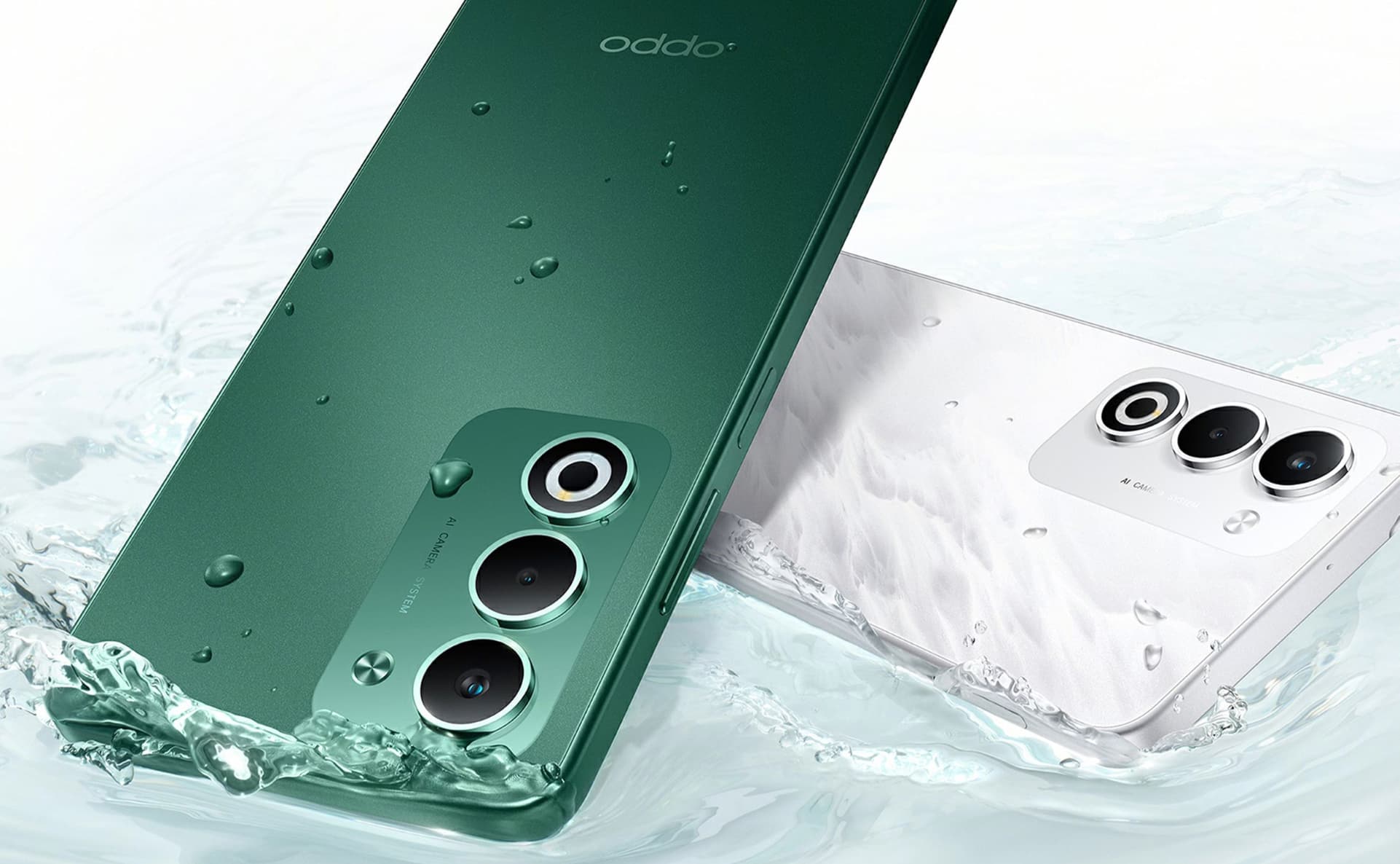 Oppo A5 5G, A5, and A5x appear on official website: Key specifications and colour variants revealed