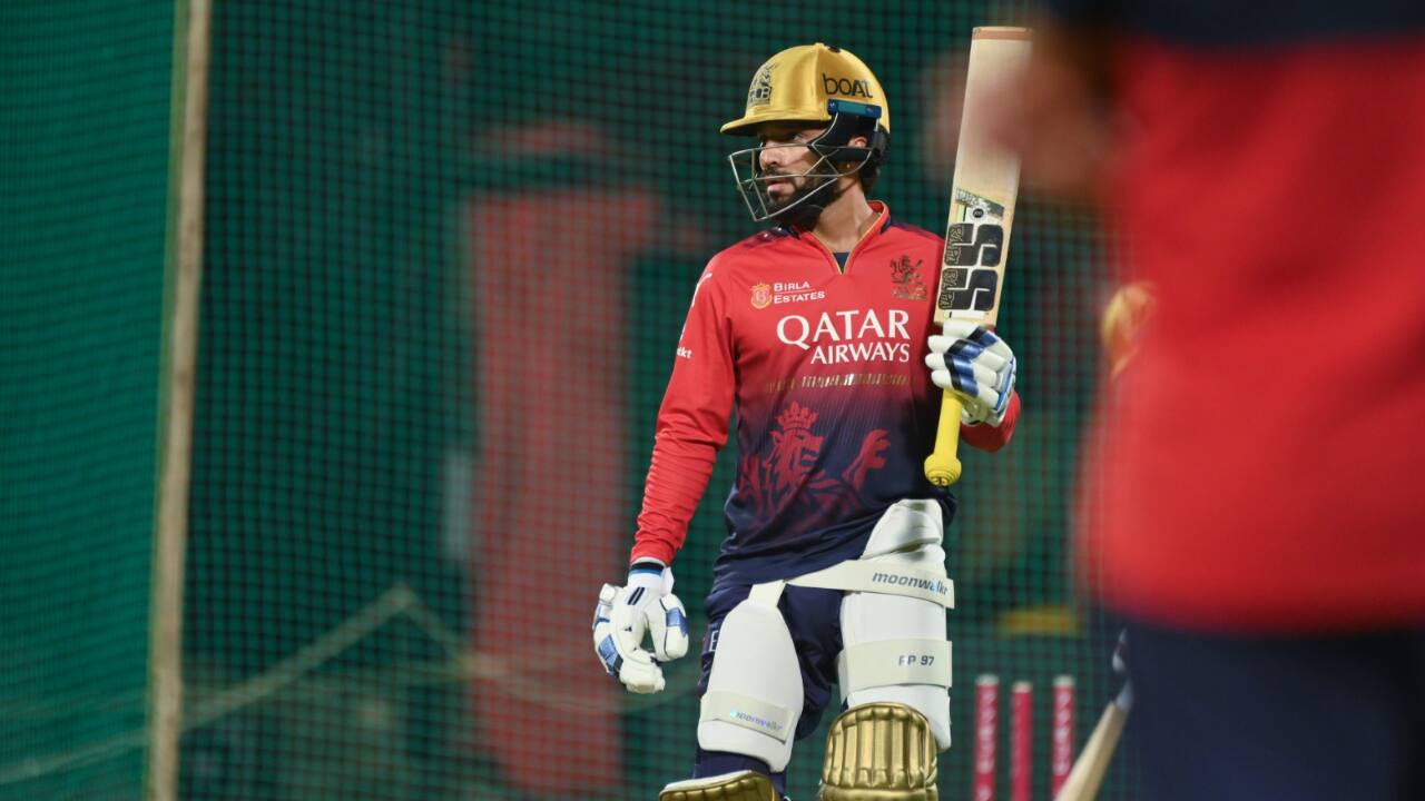 IPL 2026: Huge blow for RCB as captain Rajat Patidar faces injury scare ahead of new season - Report