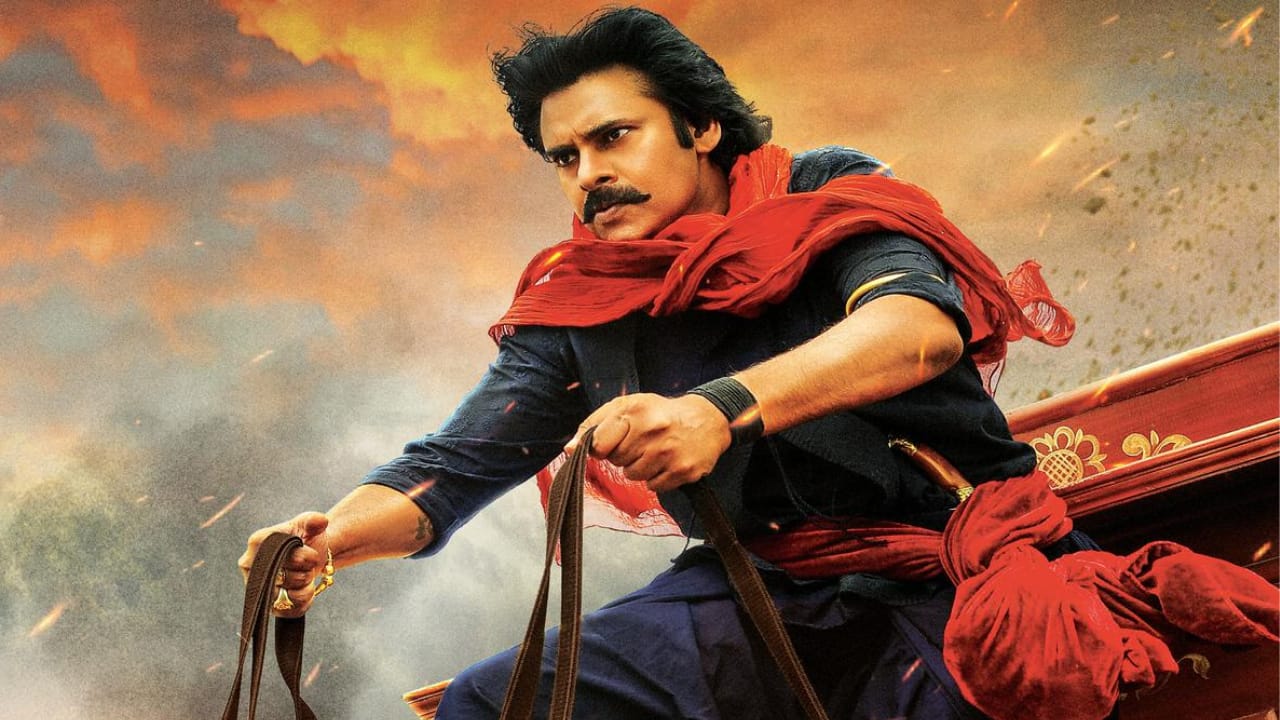 Pawan Kalyan's Hari Hara Veera Mallu makers postpone release date again, request fans to wait for official update