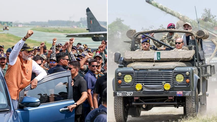 India acts, Pakistan imitates: How Islamabad is copying every Indian move post-Pahalgam