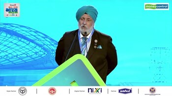 ICAI President Charanjot Singh Nanda