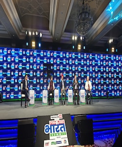 Defending Bharat Session