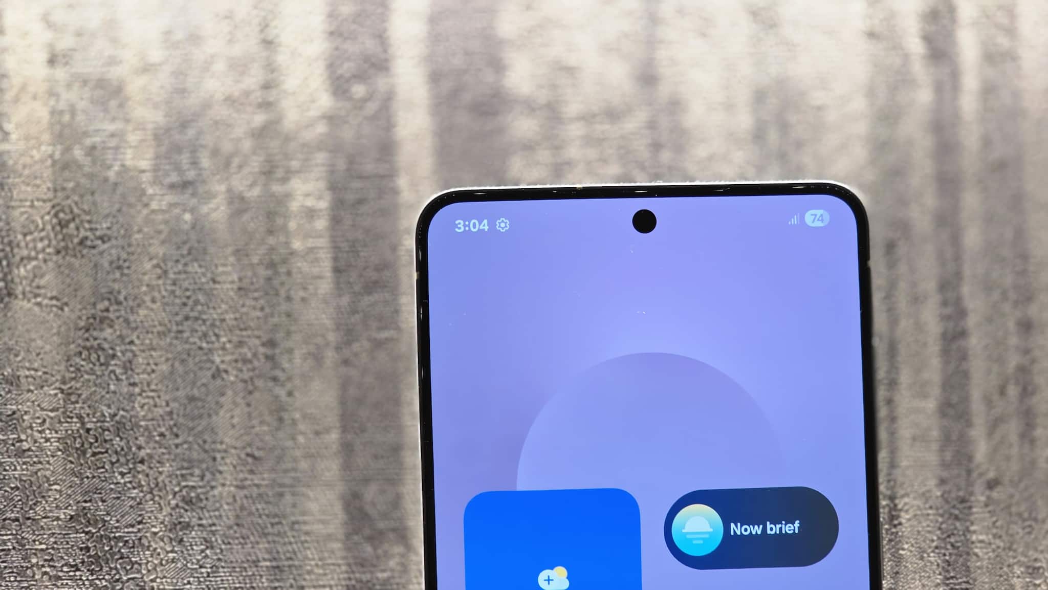 Battery is small, and can be a concern Battery is small, and can be a concern