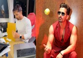 Sanam Teri Kasam's Harshvardhan Rane focuses on Psychology honors amidst film shoots, says, &quot;don't want to pass, want to top&quot;
