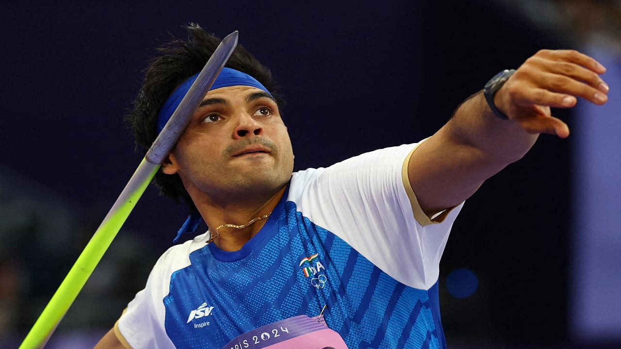 90.23 meters: Neeraj Chopra breaks the 90 meter barrier, creates history