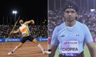 Doha Diamond League 2025 Highlights: Julian Weber beats Neeraj Chopra with 91.06m throw