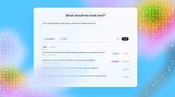 OpenAI Codex launched