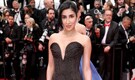 Parul Gulati makes Cannes Film Festival 2025 debut in a strapless hair braided gown, see pics
