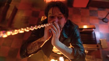 Final Destination Bloodlines is currently running in the theatres