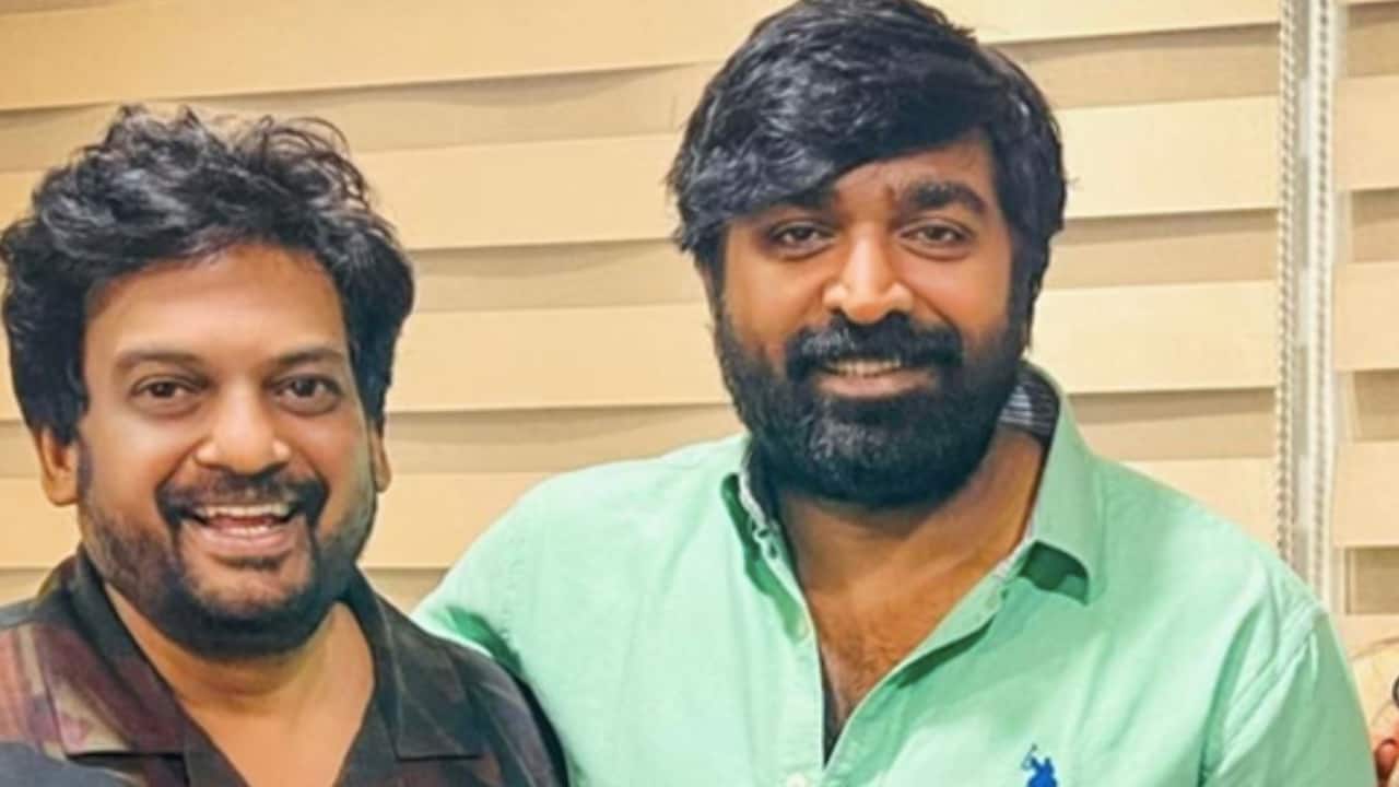 Puri Jagannadh to experiment with new genre in Vijay Sethupathi starrer Beggar