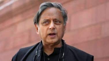 ‘Something is wrong with India’s crowd management’: Congress MP Shashi Tharoor on Karur stampede