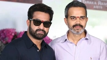 #NTRNeel promotional video will not release on NTR's birthday